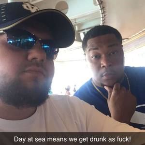 Meet your Posher, Jake